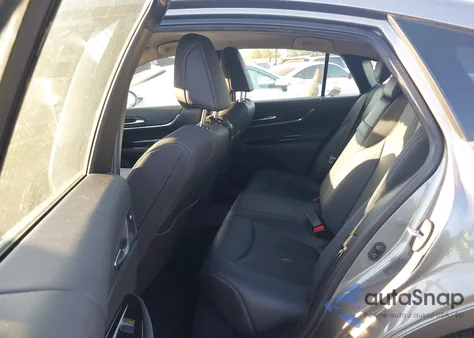 2022 Toyota Mirai Xle from USA, damaged, VIN JTDAAAAA4NA007145